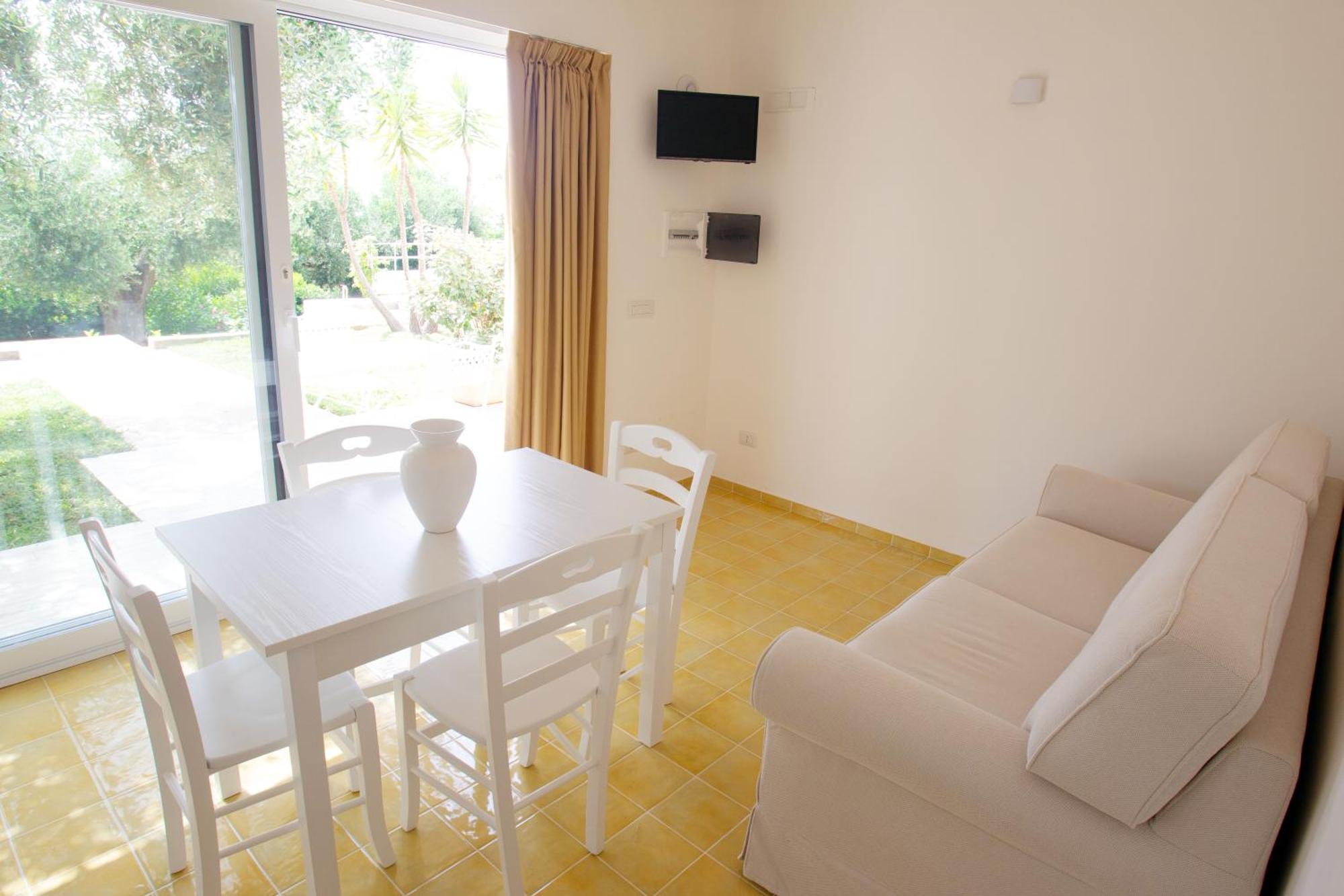 Bed and Breakfast Donnasilia Palinuro Exterior foto